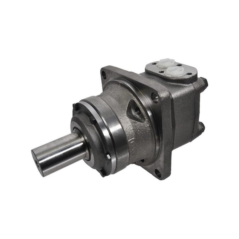 Silnik orbitalny, wał cylindryczny Ø 50 mm 400cc