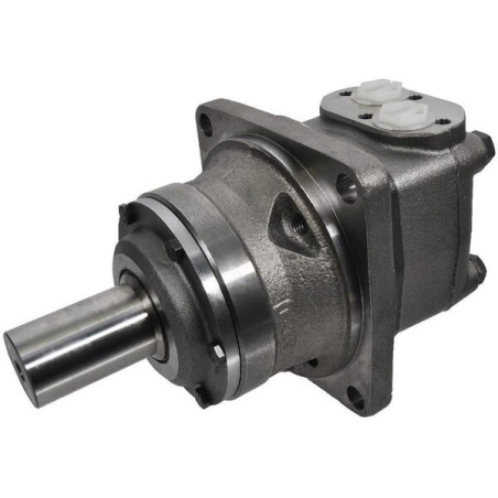 Silnik orbitalny, wał cylindryczny Ø 50 mm 400cc