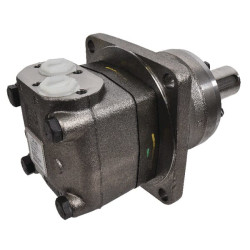 Silnik orbitalny, wał cylindryczny Ø 50 mm 400cc