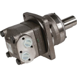 Silnik orbitalny, wał cylindryczny Ø 50 mm 500cc