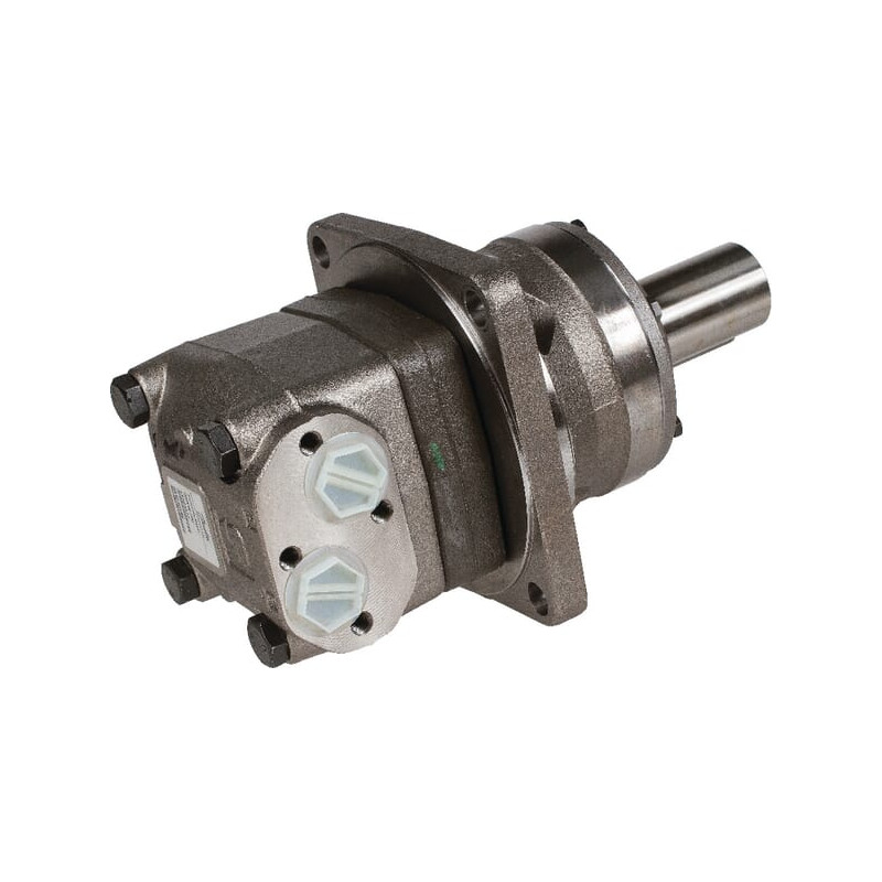 Silnik orbitalny, wał cylindryczny Ø 50 mm 500cc