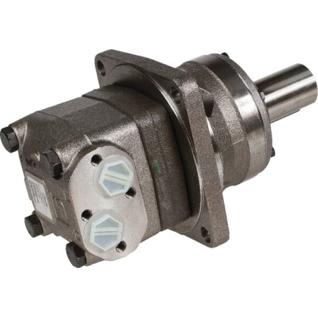 Silnik orbitalny, wał cylindryczny Ø 50 mm 500cc