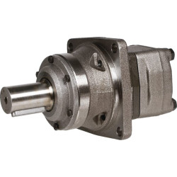 Silnik orbitalny, wał cylindryczny Ø 50 mm 500cc