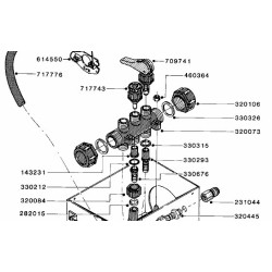Oring 14x2,4