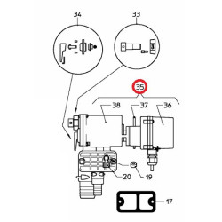 Zawór elektromagnetyczny