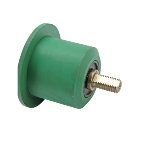 Rolka zwrotna