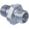 Złącze GE 08L R1/4" ED-M+D