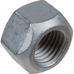 Nakrętka zabezp.M16 8 Dacromet