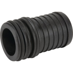 Króciec wciskany 40 mm x 1-1/2" Rau