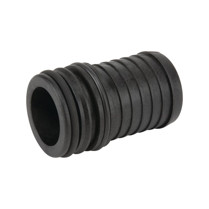 Króciec wciskany 40 mm x 1-1/2" Rau