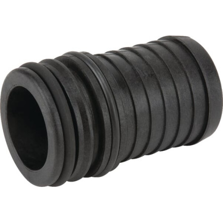 Króciec wciskany 40 mm x 1-1/2" Rau