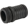 Króciec wciskany 40 mm x 1-1/2" Rau