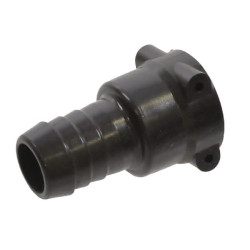 Króciec węża 24 mm x 3/4" Rau