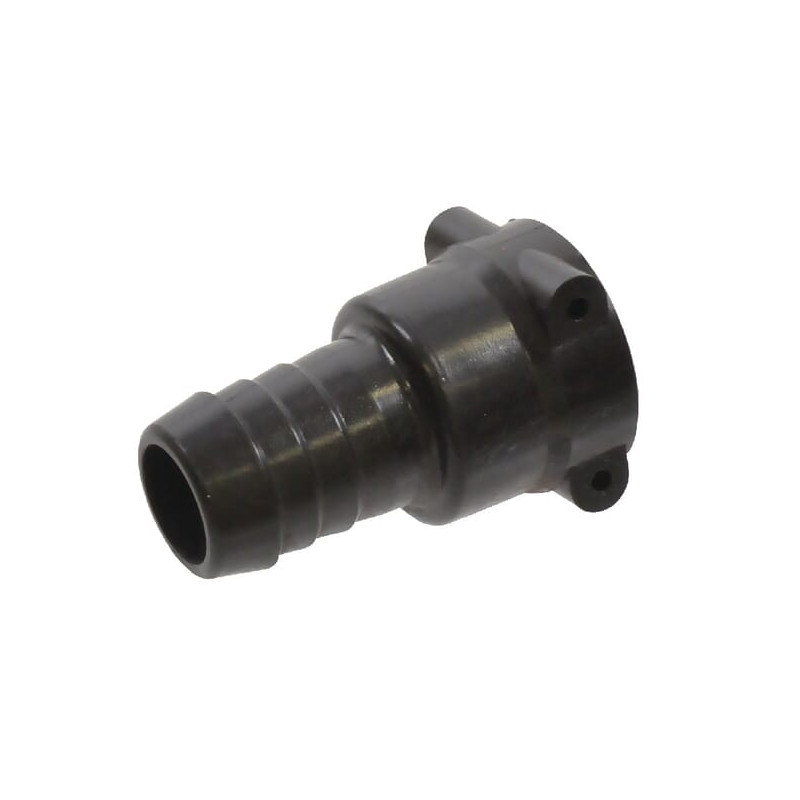 Króciec węża 24 mm x 3/4" Rau