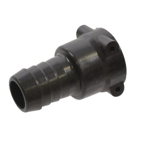 Króciec węża 24 mm x 3/4" Rau