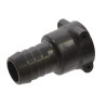 Króciec węża 24 mm x 3/4" Rau