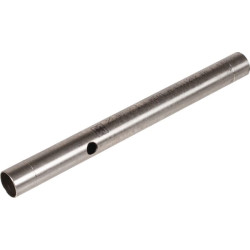 Rura 240 mm 1 dysza