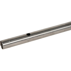 Rura 640 mm 2 dysze