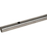 Rura 640 mm 2 dysze
