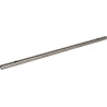 Rura 640 mm 2 dysze