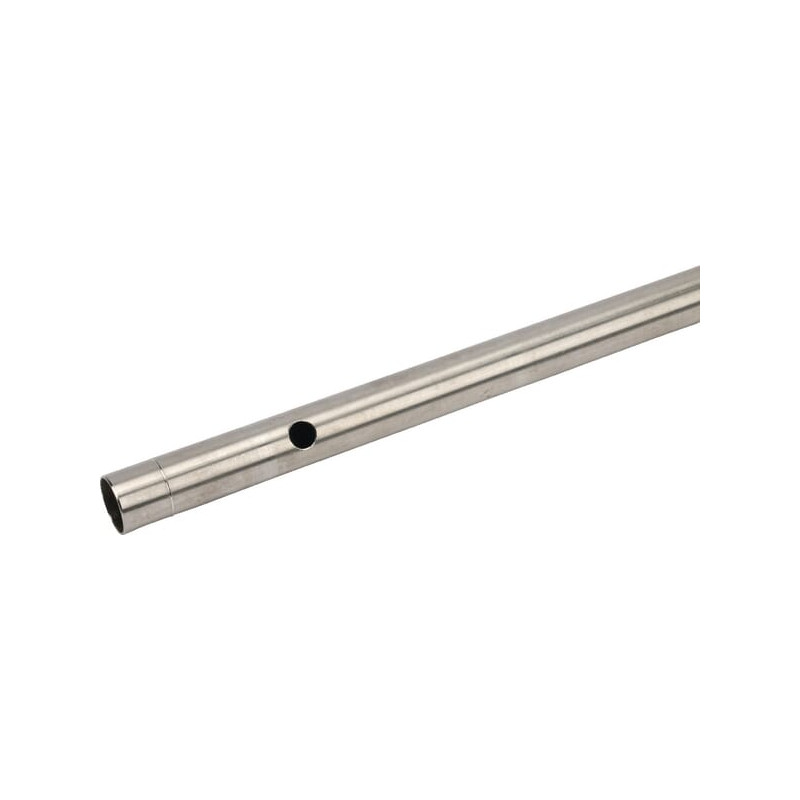 Rura 1140 mm 3 dysze