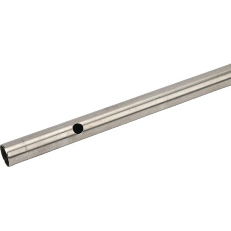 Rura 1140 mm 3 dysze