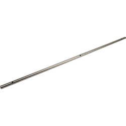 Rura 1140 mm 3 dysze