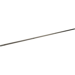 Rura 1640 mm 4 dysze