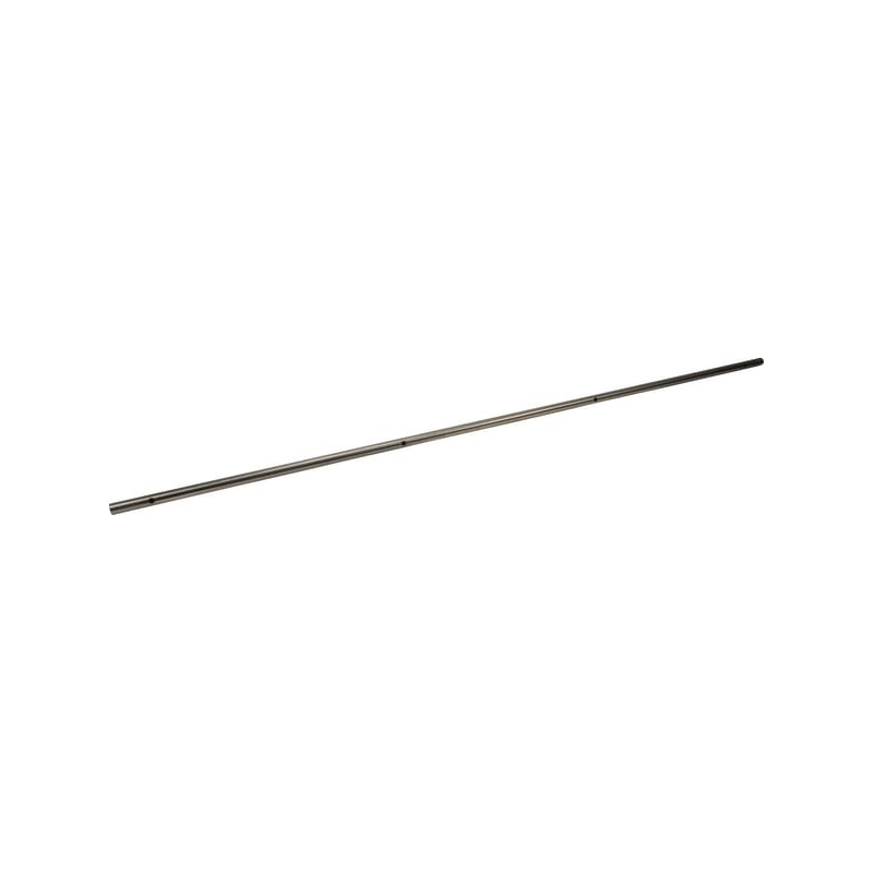 Rura 1640 mm 4 dysze