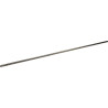 Rura 1640 mm 4 dysze