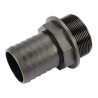 Końcówka węża 2" x 51 mm Rau
