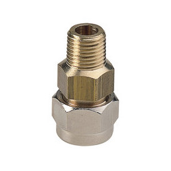 Uchwyt dyszy 1/4"