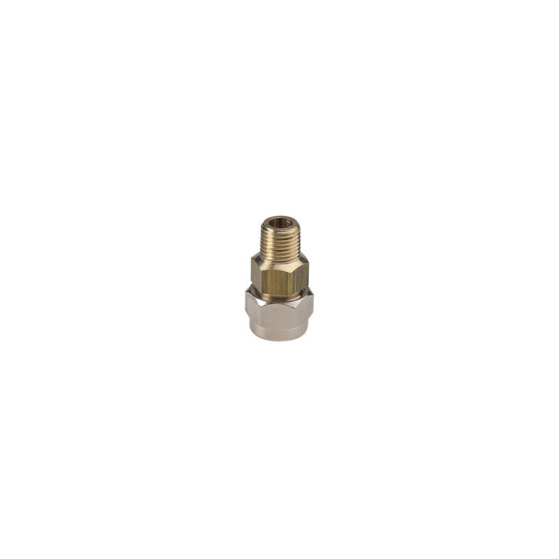 Uchwyt dyszy 1/4"