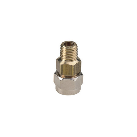Uchwyt dyszy 1/4"