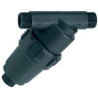 Filtr skośny gwint zewnętrzny 3/4" 100 mesh nawadniania