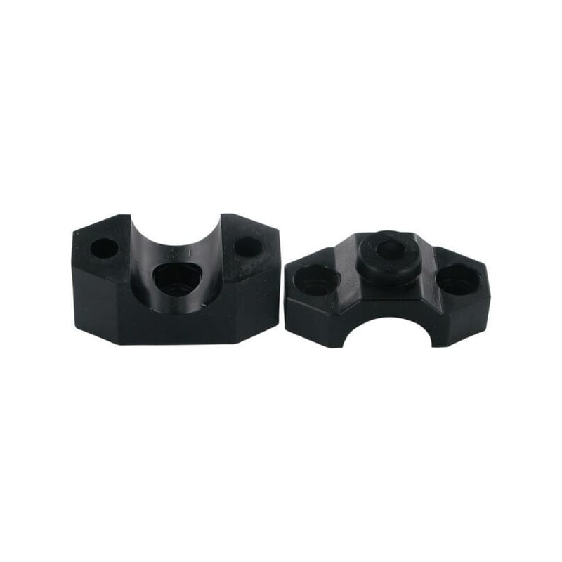 Obejma rury 1/2" 21mm