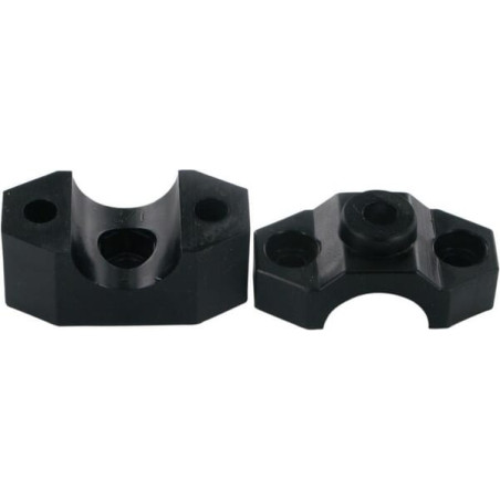 Obejma rury 1/2" 21mm