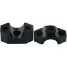 Obejma rury 1/2" 21mm