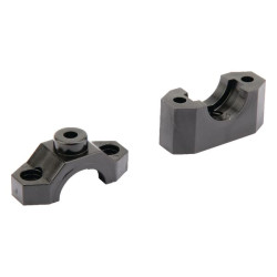 Obejma rury 3/4" 26,4mm