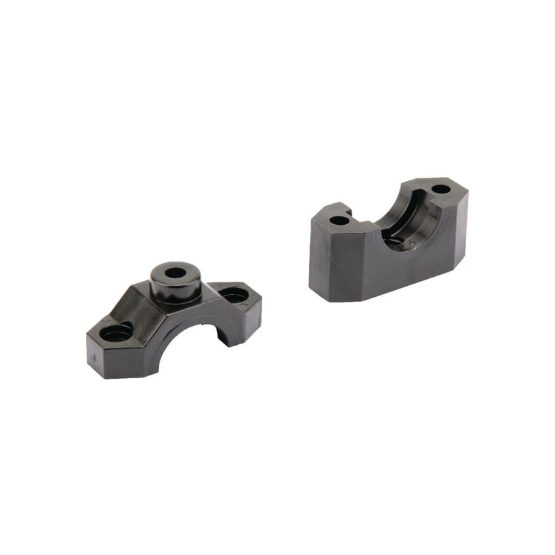 Obejma rury 3/4" 26,4mm