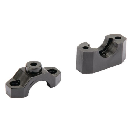 Obejma rury 3/4" 26,4mm