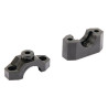 Obejma rury 3/4" 26,4mm