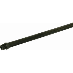 Rura spustowa z szybkozłączką 24" (610 mm)