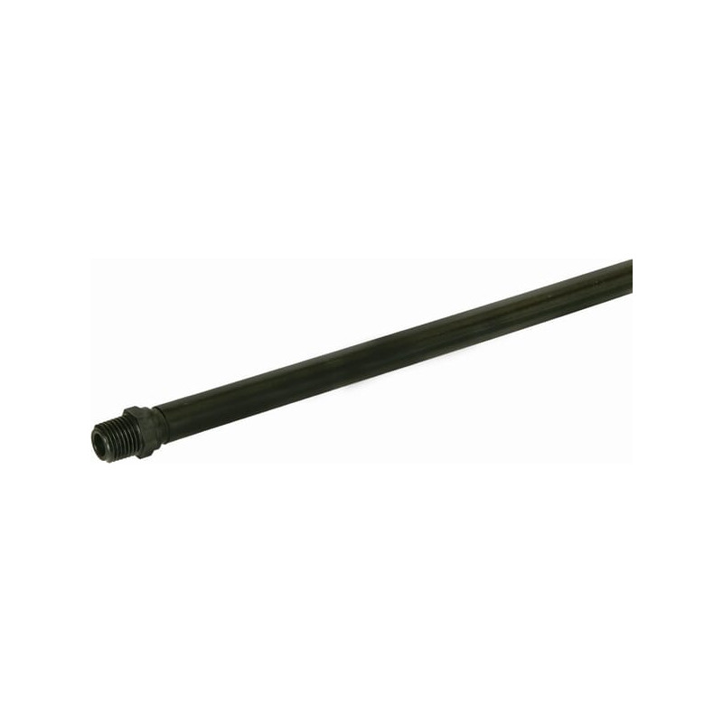 Rura spustowa z szybkozłączką 24" (610 mm)