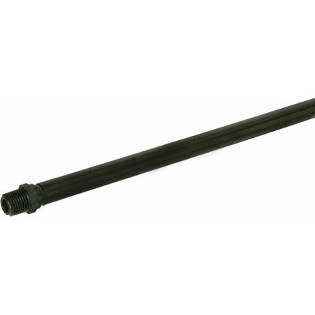 Rura spustowa z szybkozłączką 24" (610 mm)