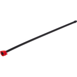 Rura spustowa z szybkozłączką 24" (610 mm)