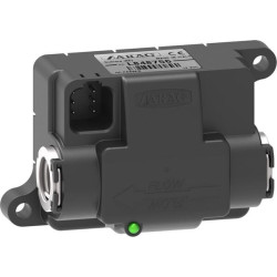 Przepływomierz elektromagnetyczny ORION 3 z przyłączem widełkowym T1F