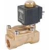 Zawór elektromagnetyczny solenoidowy 40 bar