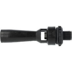 Mieszadło hydrauliczne proste stałe dysza 1.2 mm