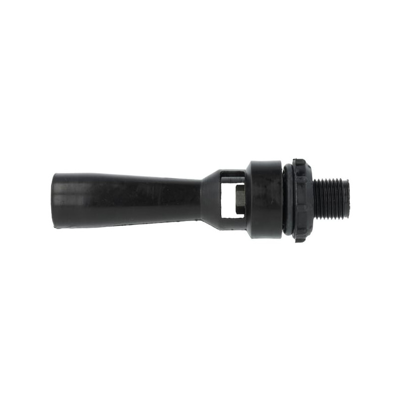 Mieszadło hydrauliczne proste stałe dysza 1.2 mm